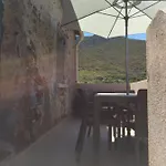 Maison Pauline * Galeria (Corsica)