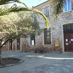 Maison Pauline * Galeria (Corsica)