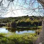 Appartamento Maison Pauline Galeria (Corsica)