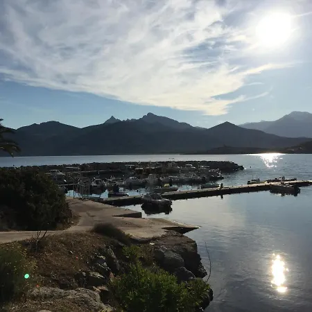 Maison Pauline Apartmán *