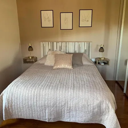 Maison Pauline Apartmán Galeria (Corsica)