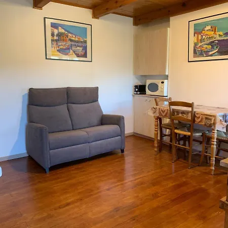 Maison Pauline Apartmán *