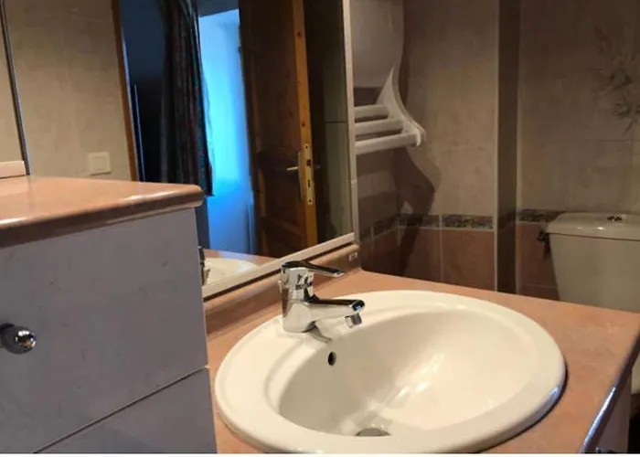 Apartmán Maison Pauline Galeria (Corsica)