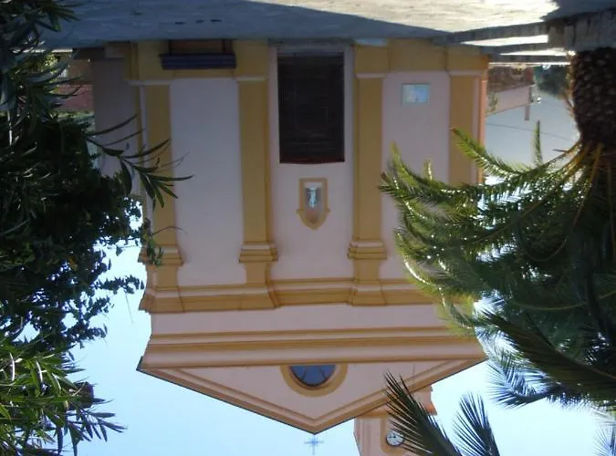 Maison Pauline Apartmán *