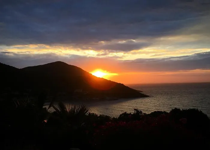 Apartmán Maison Pauline *