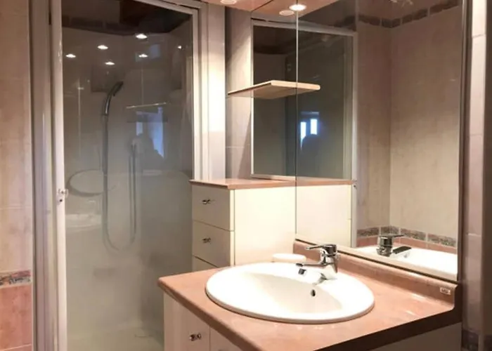 Maison Pauline Galeria (Corsica)