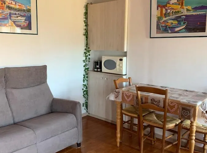 Apartmán Maison Pauline