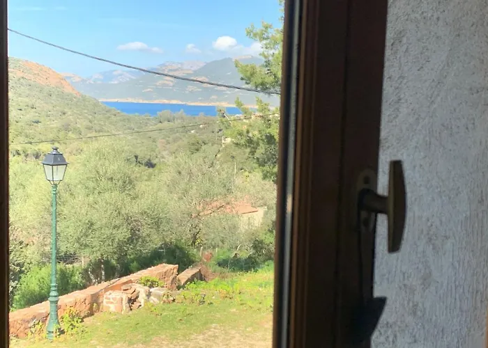 Apartmán Maison Pauline *