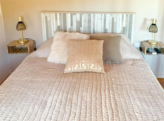 Maison Pauline Apartmán