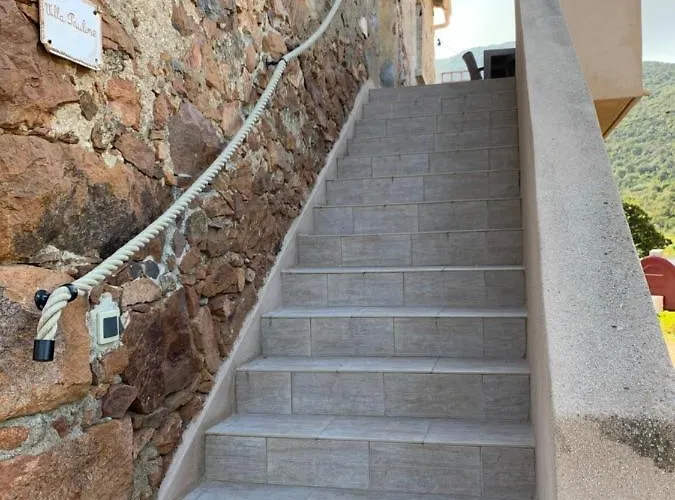 Maison Pauline Apartmán *