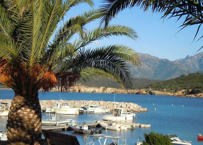 Apartmán Maison Pauline