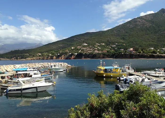 Apartmán Maison Pauline *