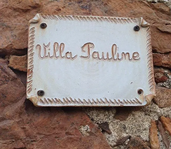 Apartmán Maison Pauline