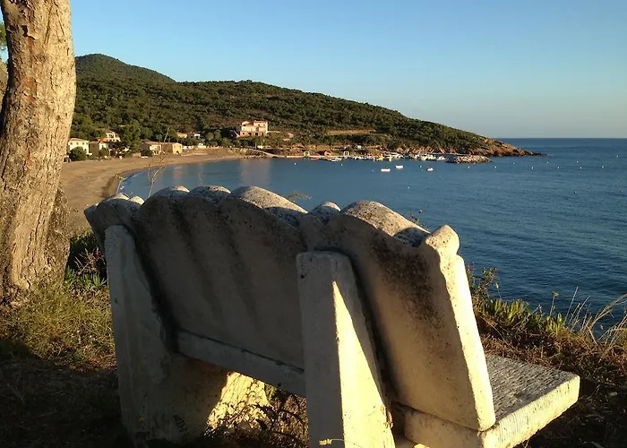 Apartmán Maison Pauline