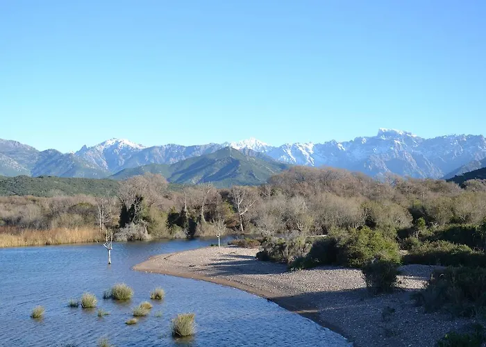 Apartmán Maison Pauline