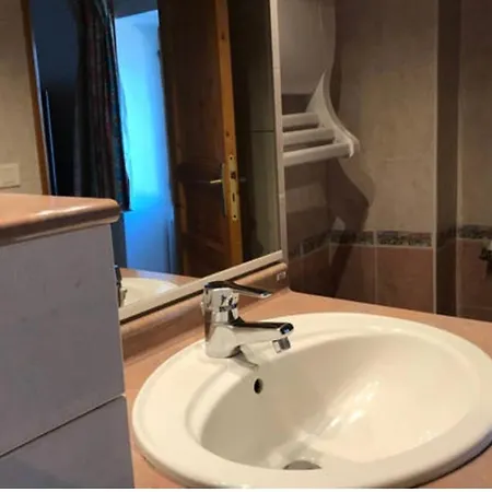 Lägenhet Maison Pauline Galeria (Corsica)