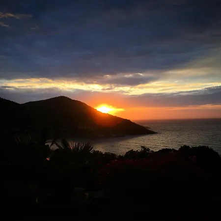 Lägenhet Maison Pauline *