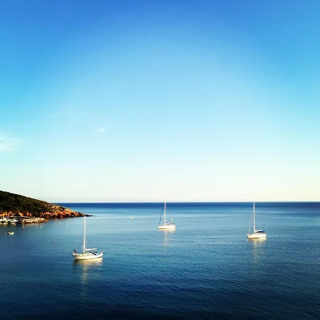 Maison Pauline Lägenhet *