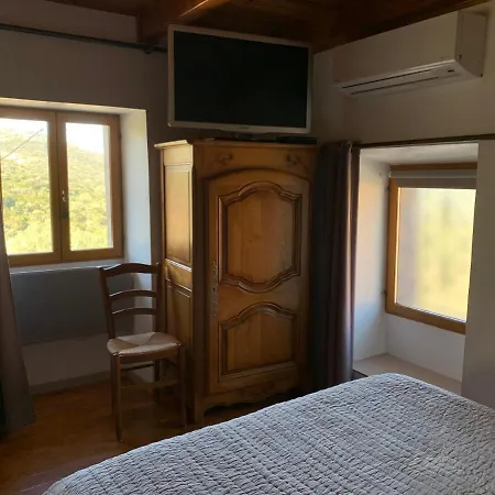 Lägenhet Maison Pauline Galeria (Corsica)