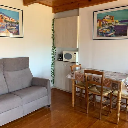 Lägenhet Maison Pauline