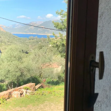 Lägenhet Maison Pauline *