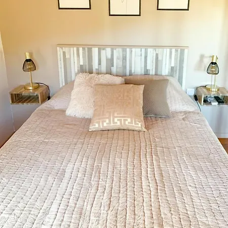 Maison Pauline Lägenhet