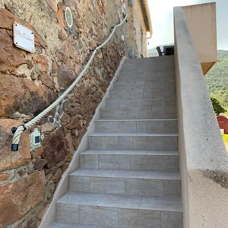 Maison Pauline דירה *