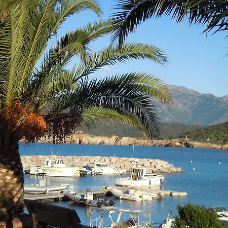 Lägenhet Maison Pauline