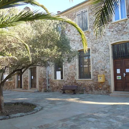 Maison Pauline * Galeria (Corsica)