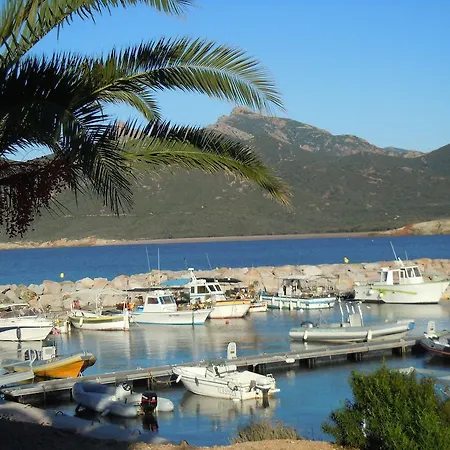 Lägenhet Maison Pauline