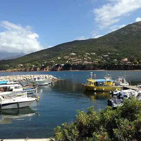 Lägenhet Maison Pauline *