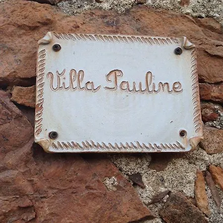 Lägenhet Maison Pauline