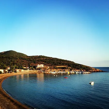 Lägenhet Maison Pauline