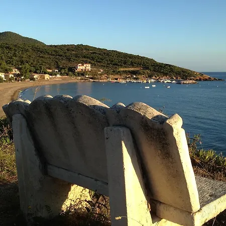 Lägenhet Maison Pauline