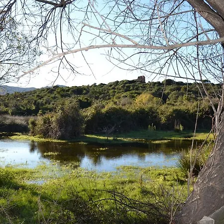 Lägenhet Maison Pauline Galeria (Corsica)