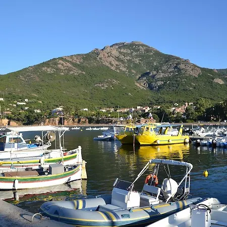 Lägenhet Maison Pauline *