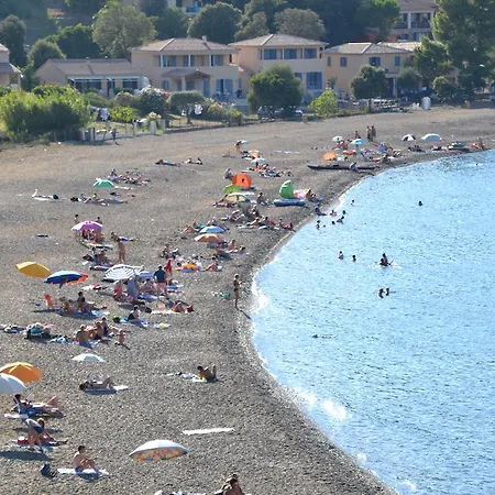 Lägenhet Maison Pauline Galeria (Corsica)