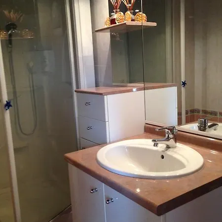 Apartment Maison Pauline *