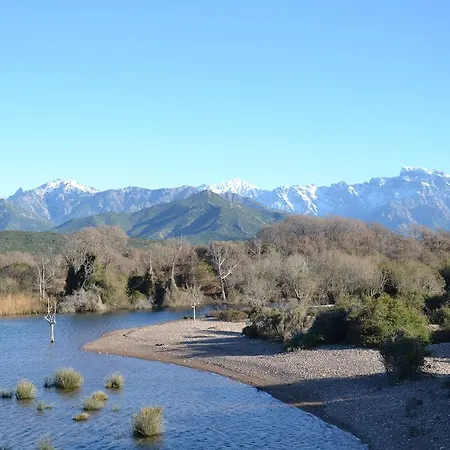 Lägenhet Maison Pauline