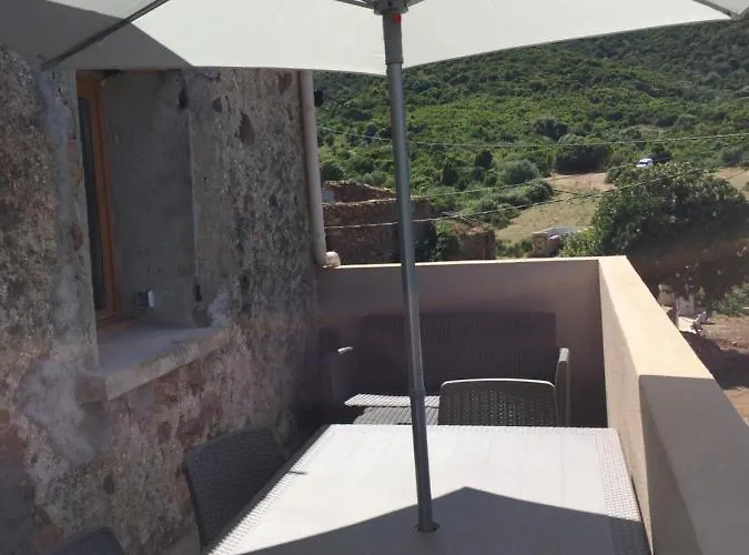 Maison Pauline Apartment Galéria