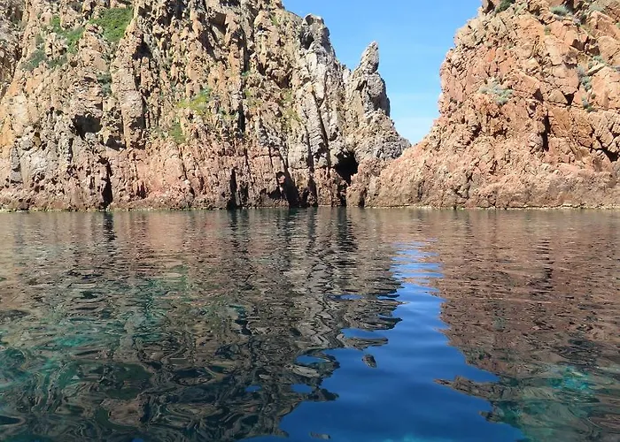 Apartment Maison Pauline