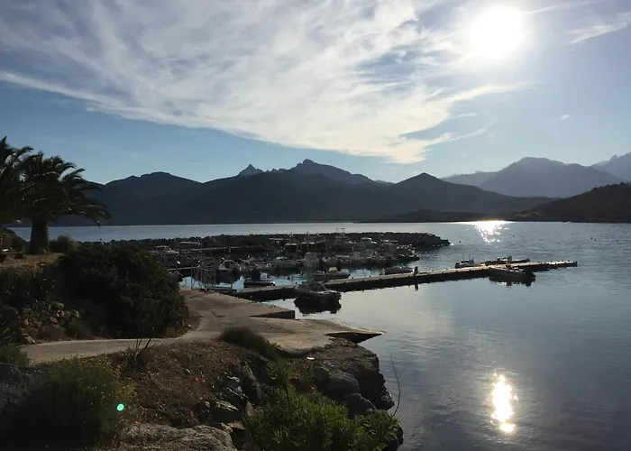 Maison Pauline Apartment *