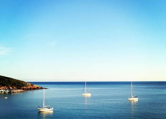 Maison Pauline Apartment *