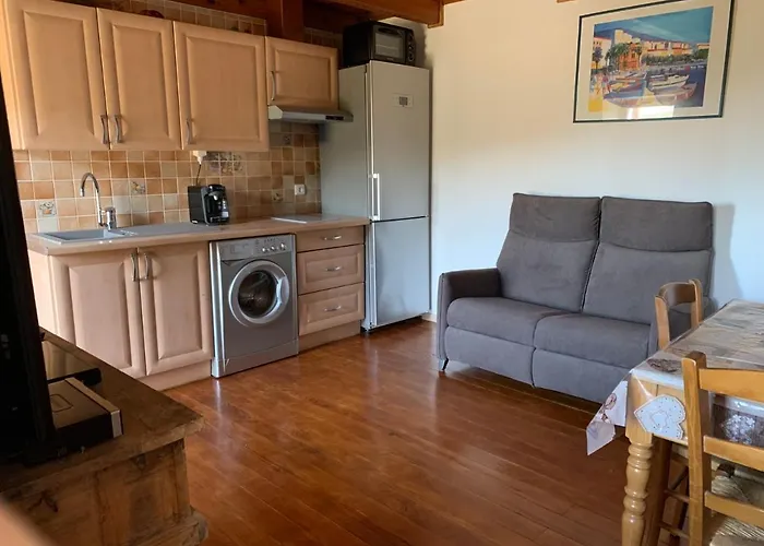 Maison Pauline Apartment Galéria