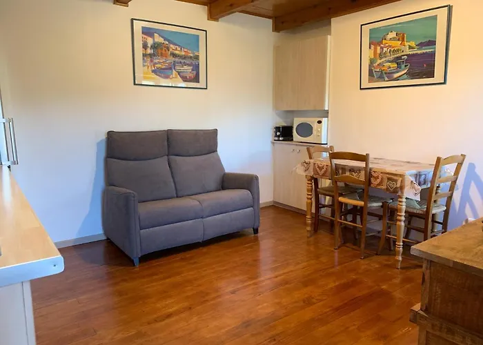 Maison Pauline Apartment *