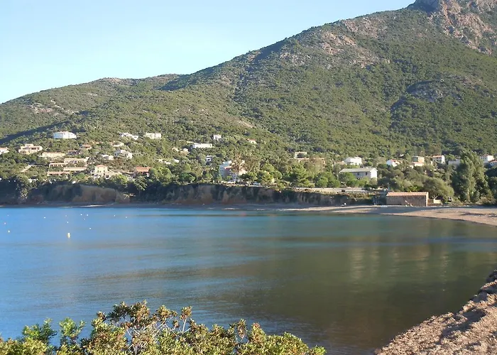 Maison Pauline * Galéria