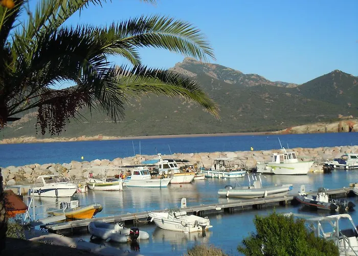 Apartment Maison Pauline