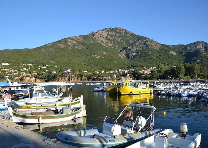 Apartment Maison Pauline *