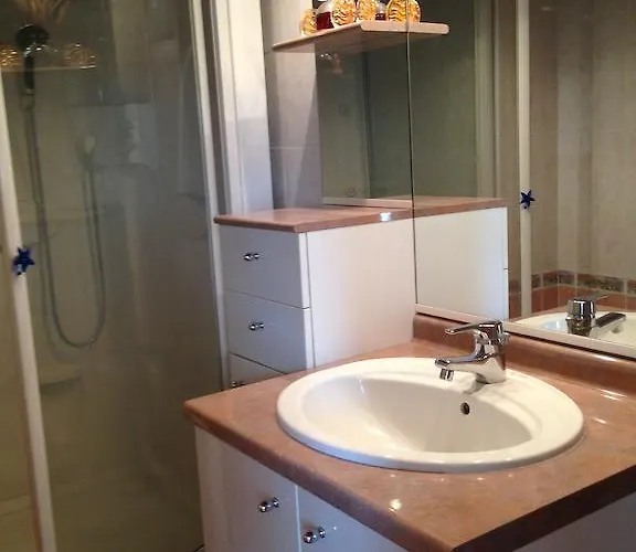 Apartment Maison Pauline *